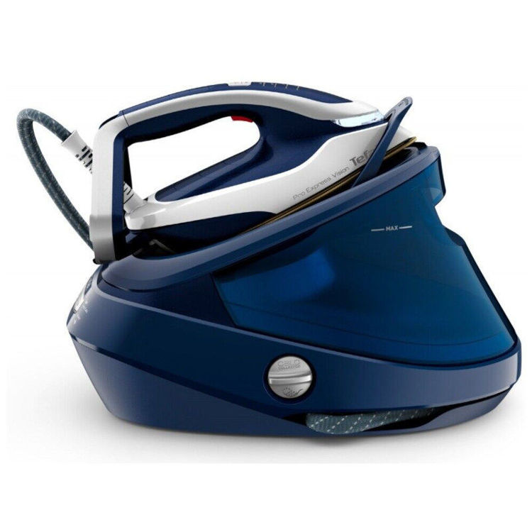 TEFAL parna postaja GV9812EO
