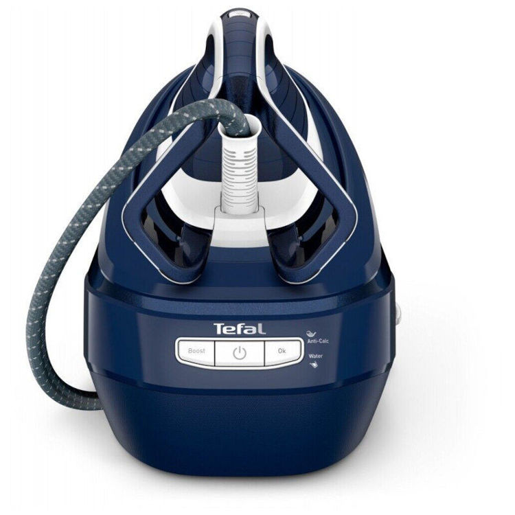 TEFAL parna postaja GV9812EO