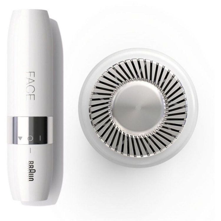 Alles BRAUN epilator FS 1000 MINI