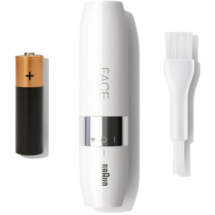 Alles BRAUN epilator FS 1000 MINI