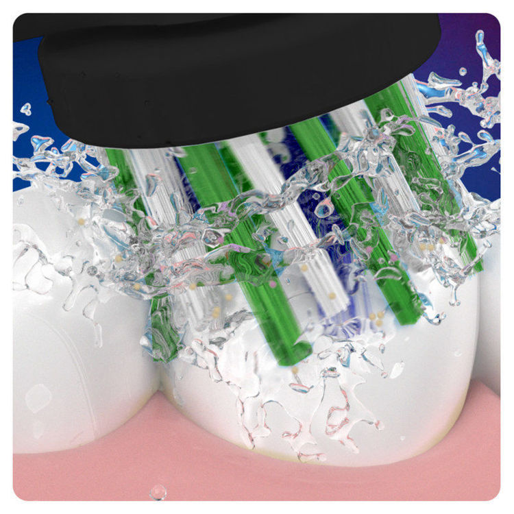 Alles ORAL-B zamjenska glava EB50-4 CA BLACK