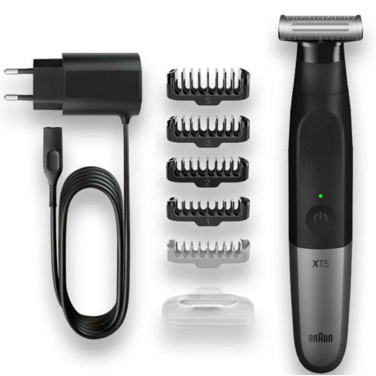 Alles BRAUN brijaći aparat XT5100