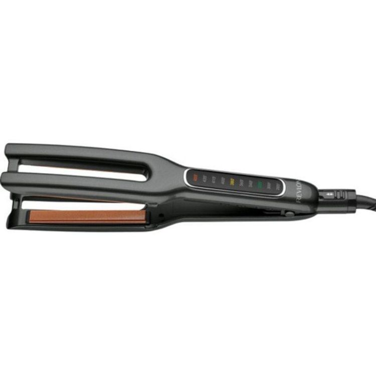 Alles REVLON uređaj za ravnanje kose RVST2204E