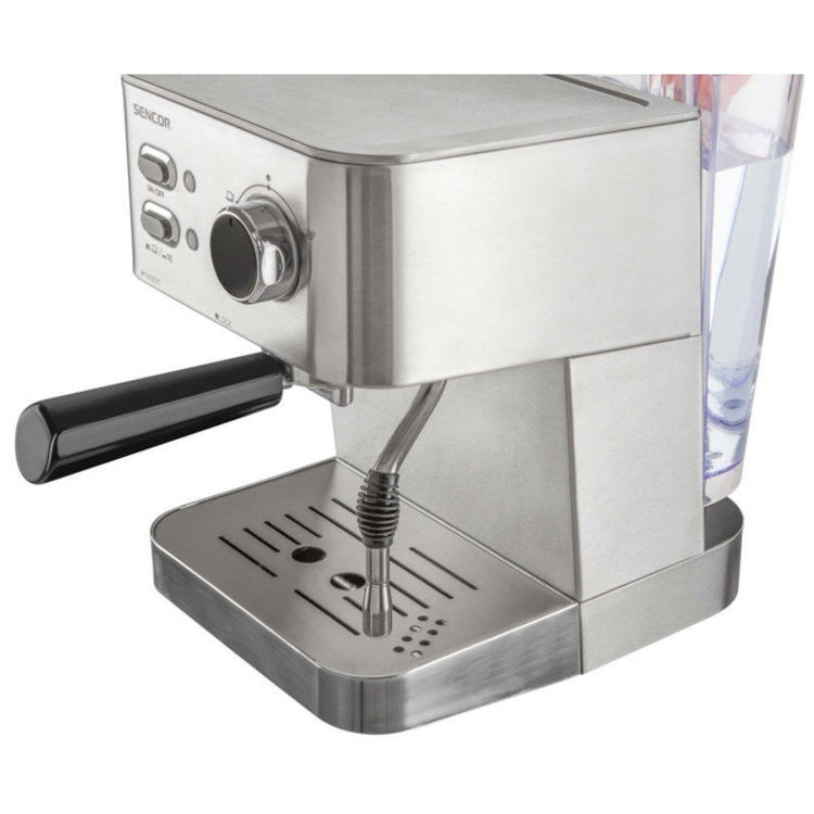 Alles SENCOR aparat za kavu SES 4010SS