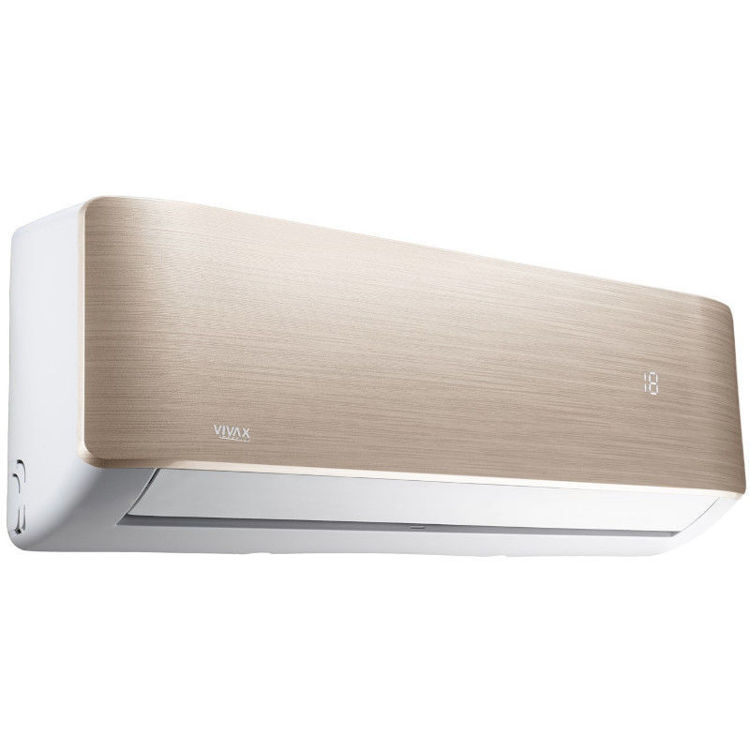 Alles VIVAX klima ACP-12CH35AERI+ GOLD R32
