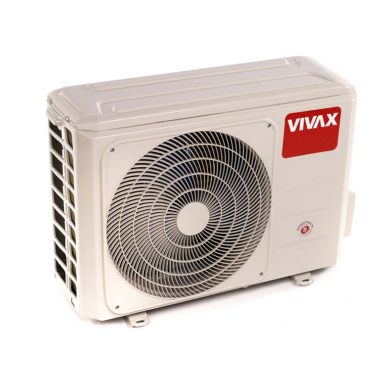 Alles VIVAX klima ACP-12CH35AERI+ GOLD R32