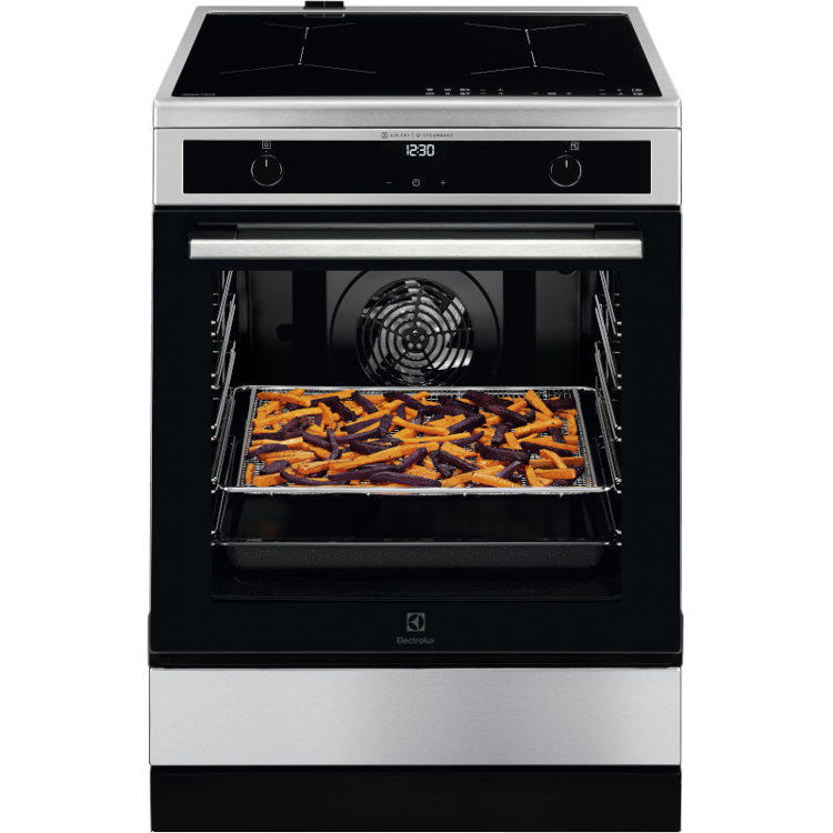 Alles ELECTROLUX štednjak LKI66020AX