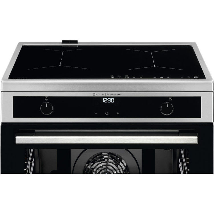 Alles ELECTROLUX štednjak LKI66020AX