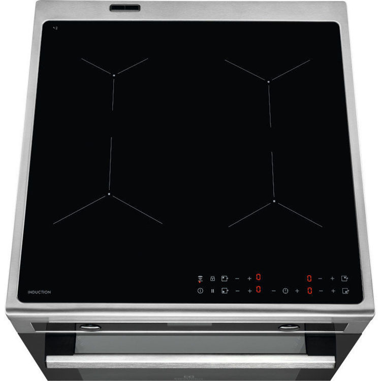 Alles ELECTROLUX štednjak LKI66020AX