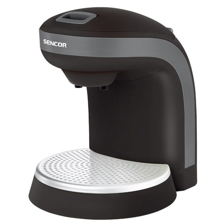 Alles SENCOR aparat za kavu SCE 2000BK