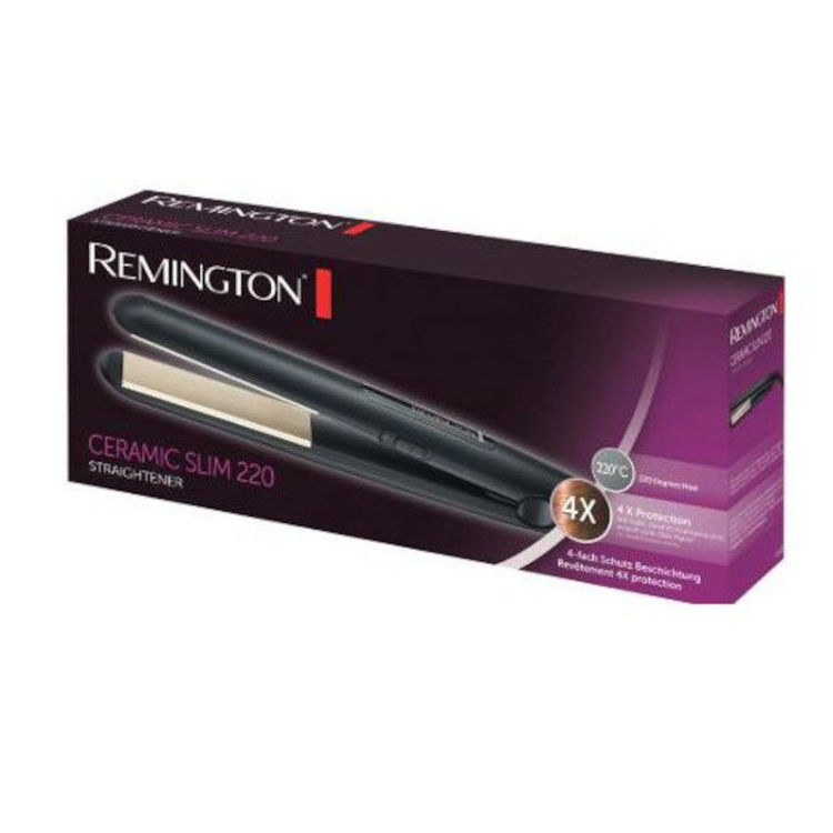 Alles REMINGTON pegla za kosu S1510