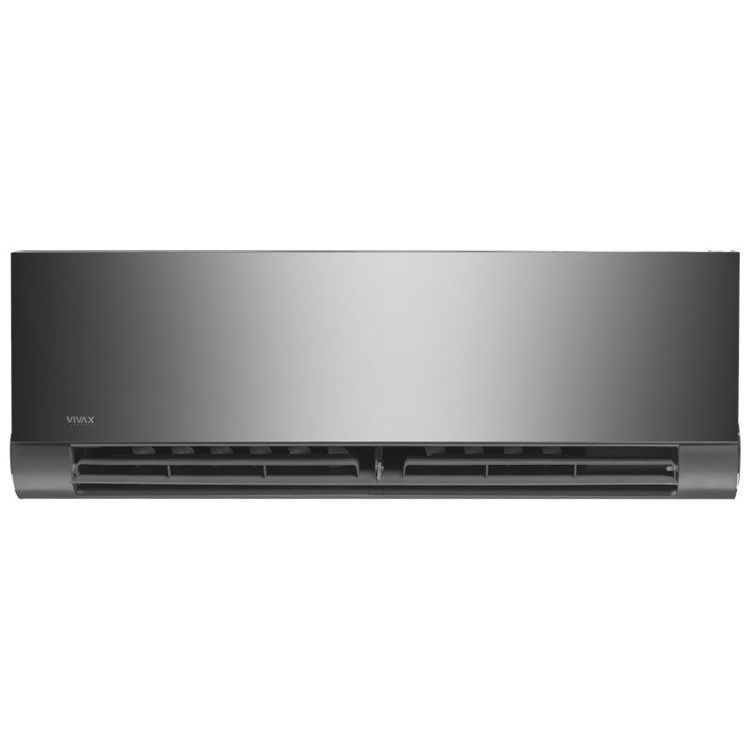 Alles VIVAX klima ACP-12CH35AEVIs R32 gray mirror