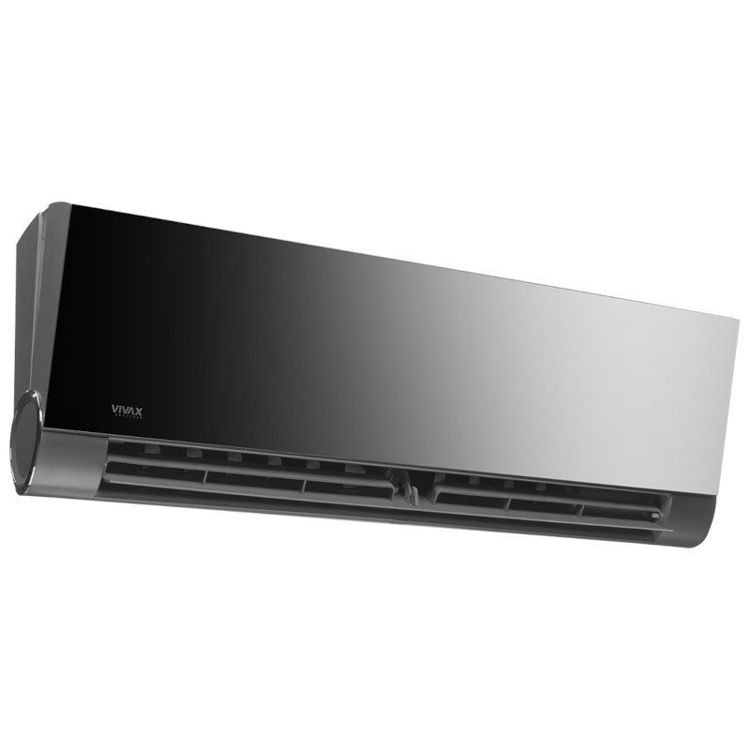 Alles VIVAX klima ACP-12CH35AEVIs R32 gray mirror