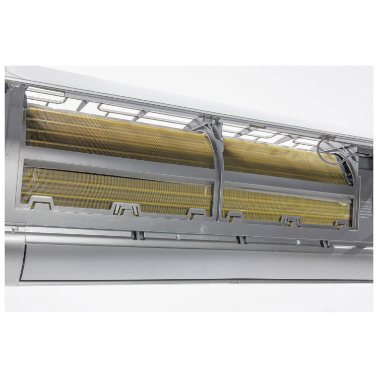 Alles VIVAX klima ACP-12CH35AEVIs R32 gray mirror