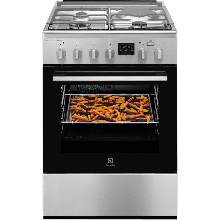 Alles ELECTROLUX štednjak LKM660200X