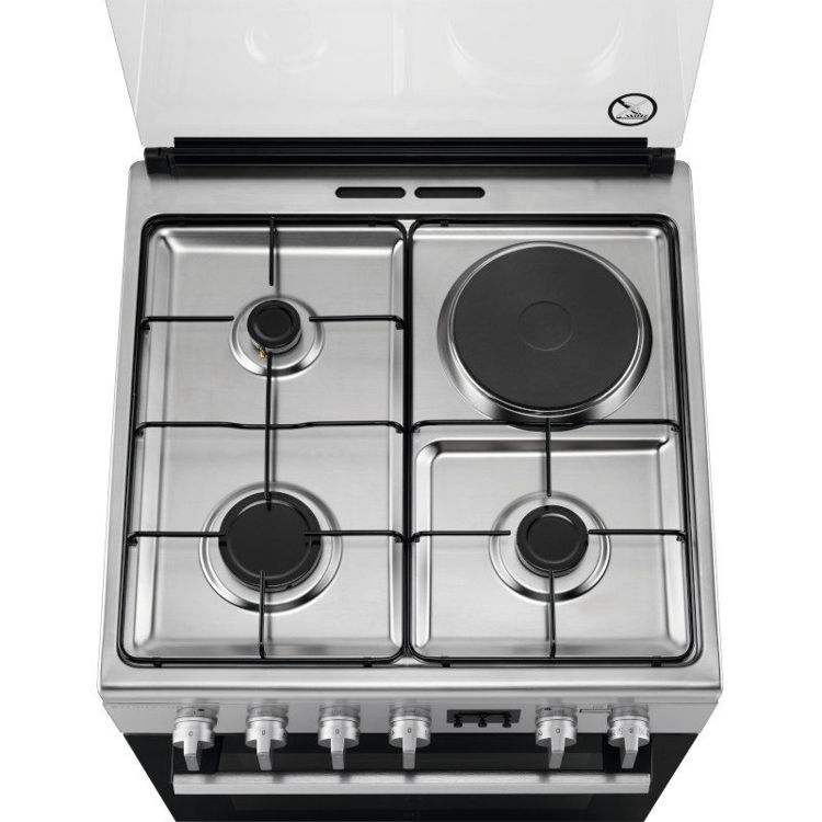 Alles ELECTROLUX štednjak LKM660200X