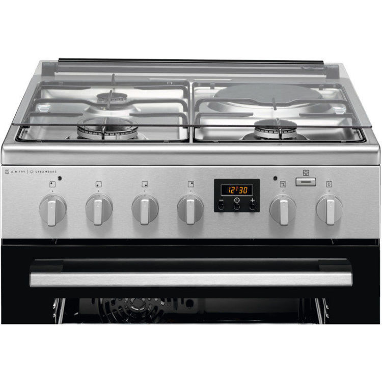 Alles ELECTROLUX štednjak LKM660200X
