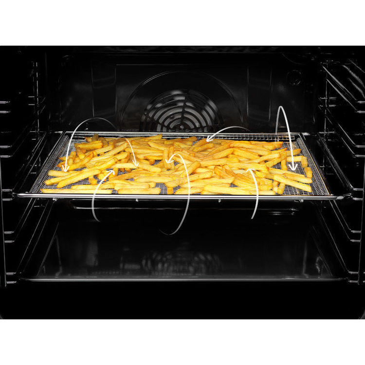 Alles ELECTROLUX štednjak LKM660200X