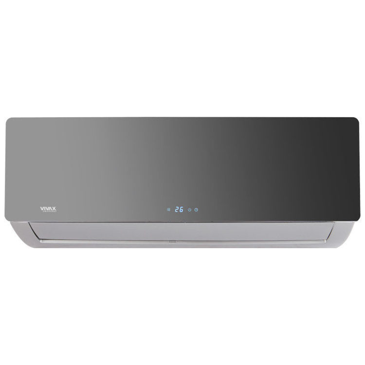 Alles VIVAX klima ACP-18CH50AERI+ R32 silver mirror