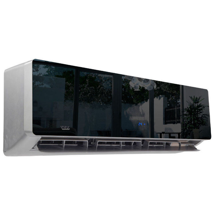 Alles VIVAX klima ACP-18CH50AERI+ R32 silver mirror