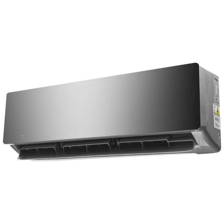 Alles VIVAX klima ACP-18CH50AERI+ R32 silver mirror
