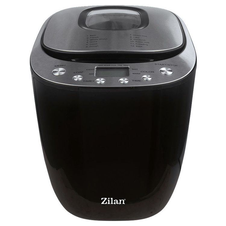 Alles ZILAN pekač kruha ZLN5213