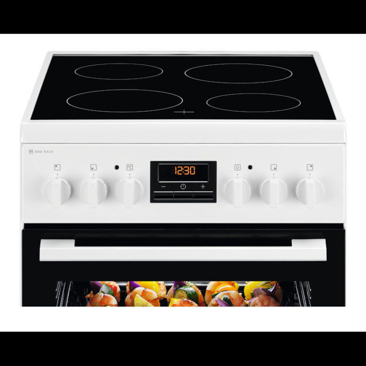 Alles ELECTROLUX štednjak LKR540202W