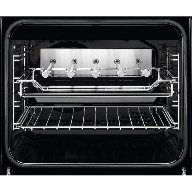 Alles ELECTROLUX štednjak LKR540202W