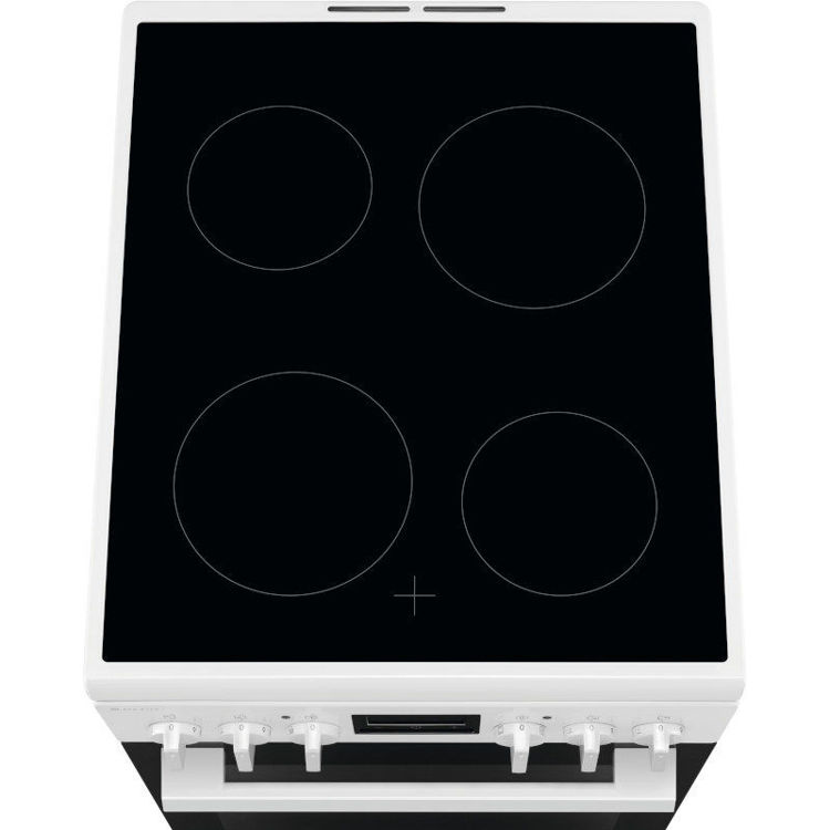 Alles ELECTROLUX štednjak LKR540202W