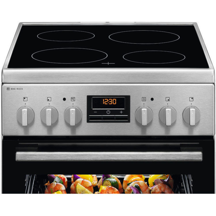 Alles ELECTROLUX štednjak LKR540202X