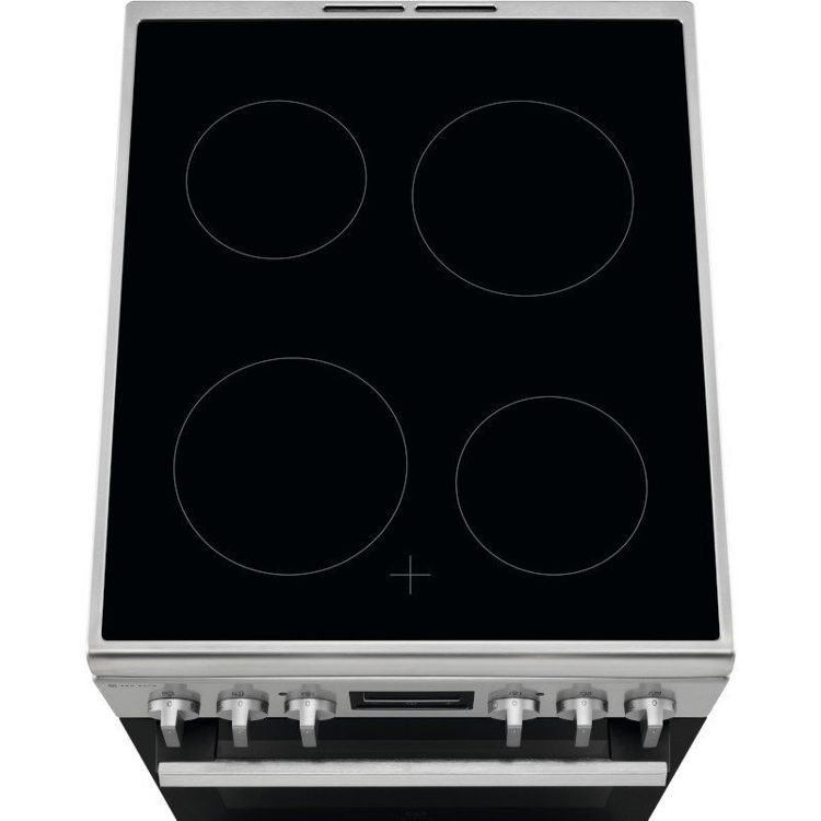 Alles ELECTROLUX štednjak LKR540202X