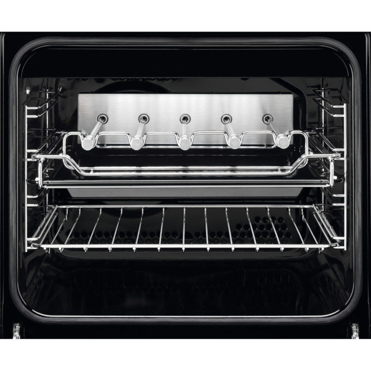 Alles ELECTROLUX štednjak LKR540202X