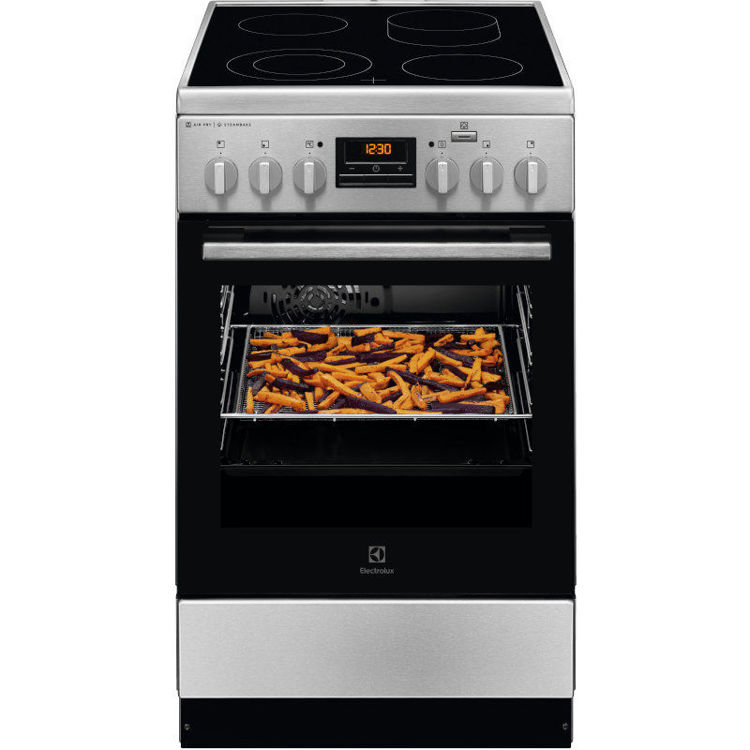 Alles ELECTROLUX štednjak LKR564200X