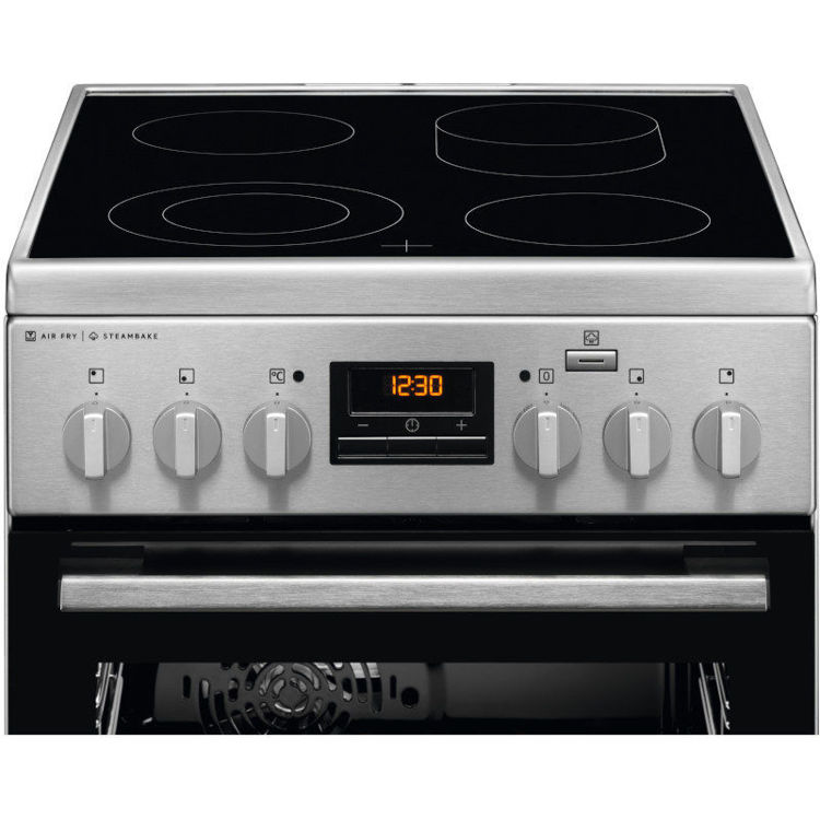 Alles ELECTROLUX štednjak LKR564200X