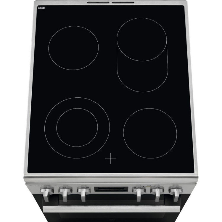 Alles ELECTROLUX štednjak LKR564200X