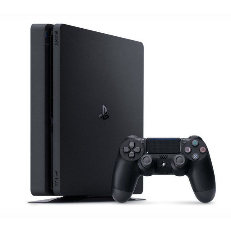 Alles Playstation 4 F CHASSIS