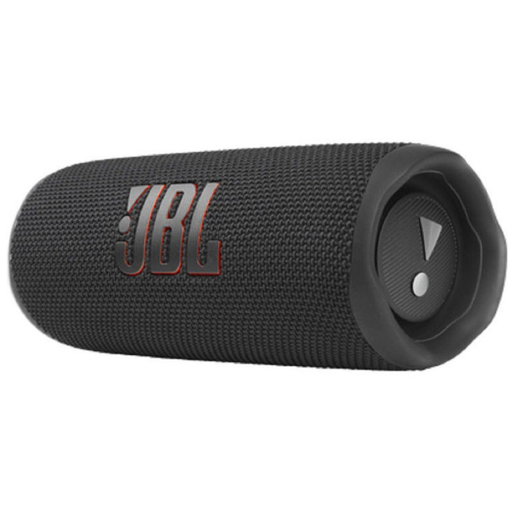 Alles JBL zvučnik prijenosni FLIP 6 CRNI