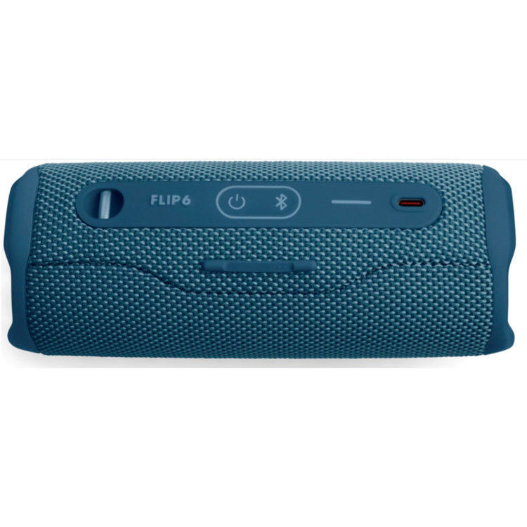 Alles JBL zvučnik prijenosni FLIP 6 PLAVI