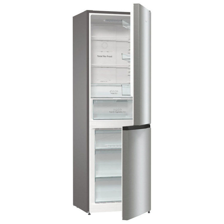 Alles HISENSE hladnjak kombinirani RB390N4AC20