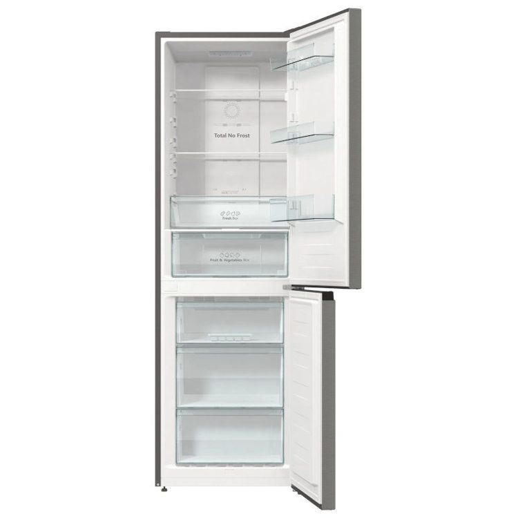 Alles HISENSE hladnjak kombinirani RB390N4AC20