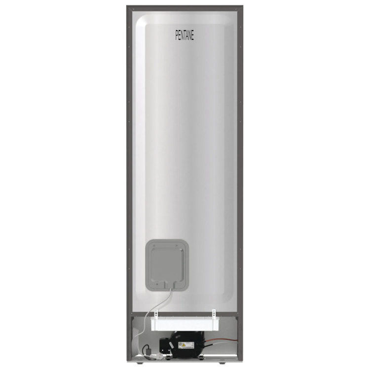 Alles HISENSE hladnjak kombinirani RB390N4AC20