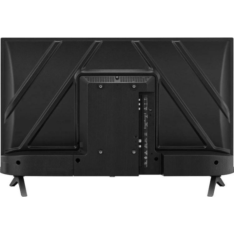 Alles HISENSE HD smart TV 32A4K