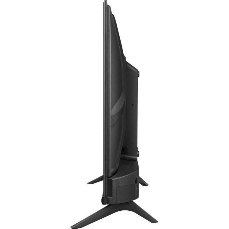Alles HISENSE HD smart TV 32A4K