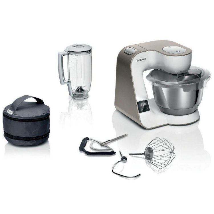 Alles BOSCH kuhinjski aparat MUM5XW13