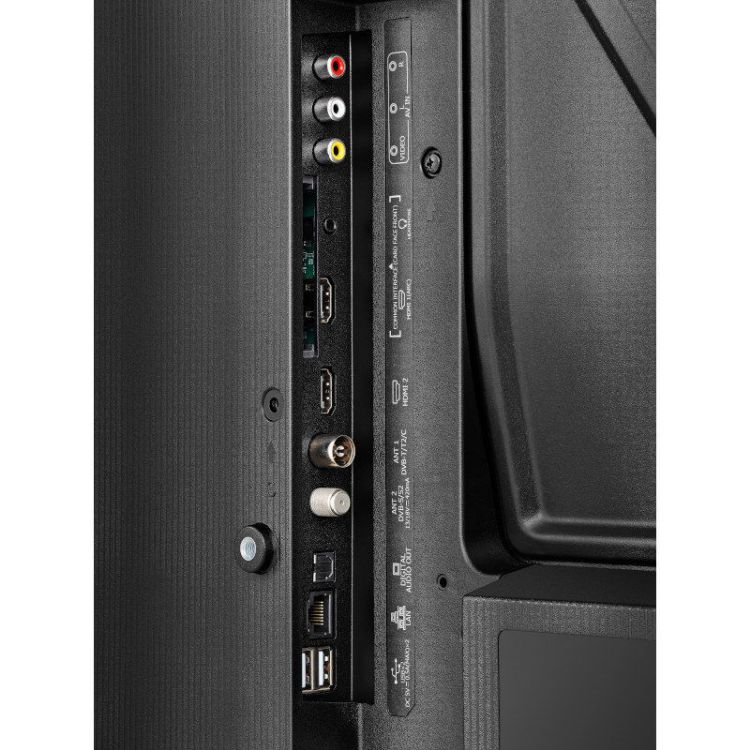 Alles HISENSE TV 40A4K