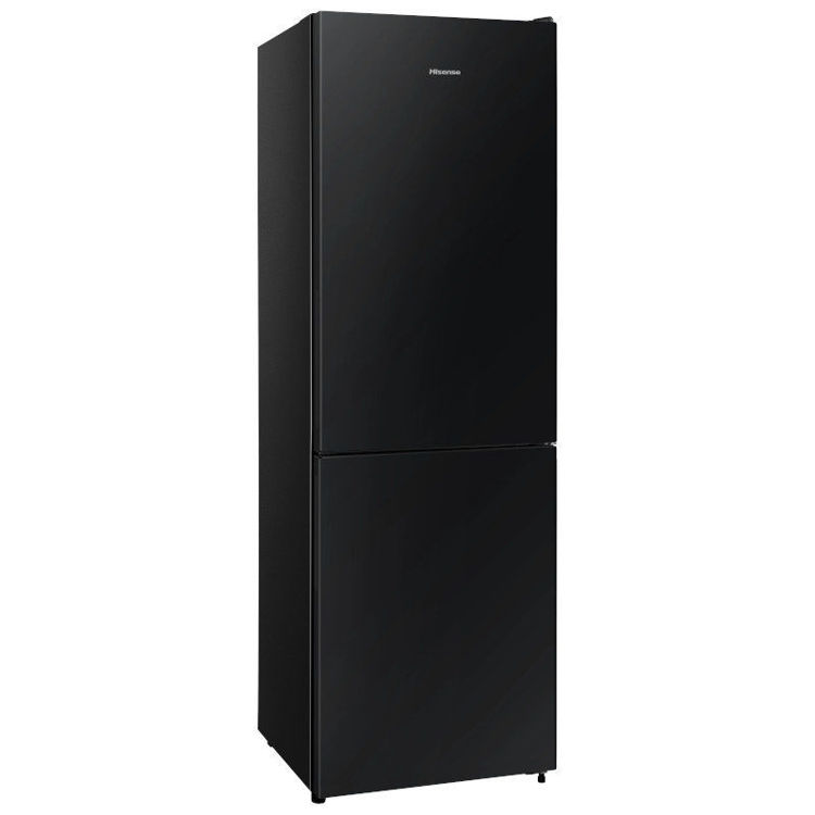 Alles HISENSE hladnjak kombinirani RB390N4GBE