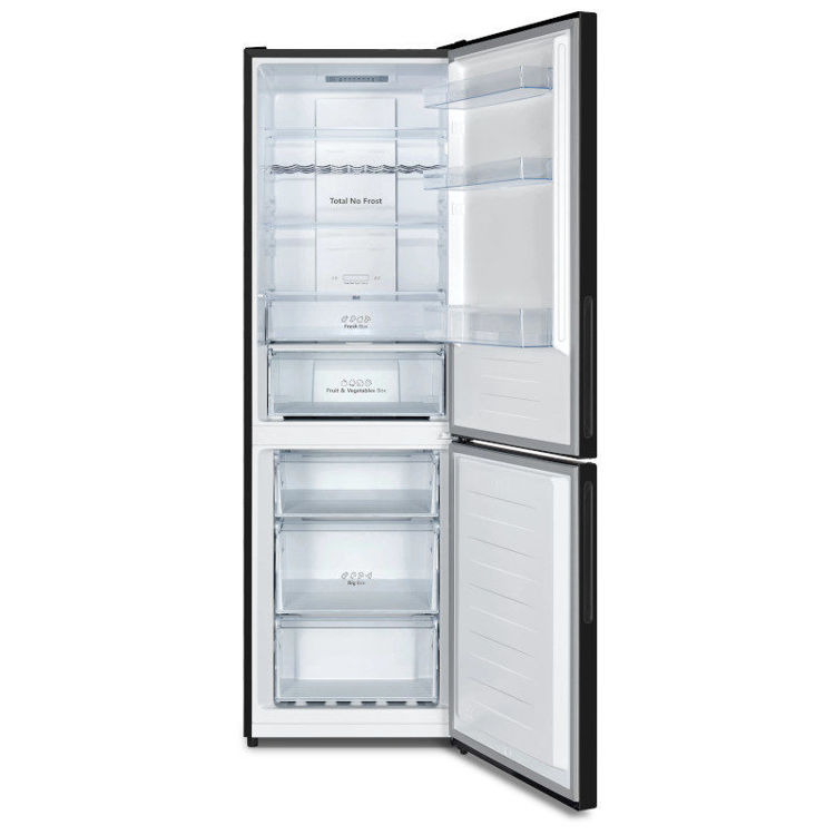 Alles HISENSE hladnjak kombinirani RB390N4GBE