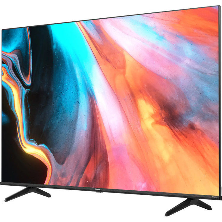 Alles HISENSE UHD TV 50E7HQ