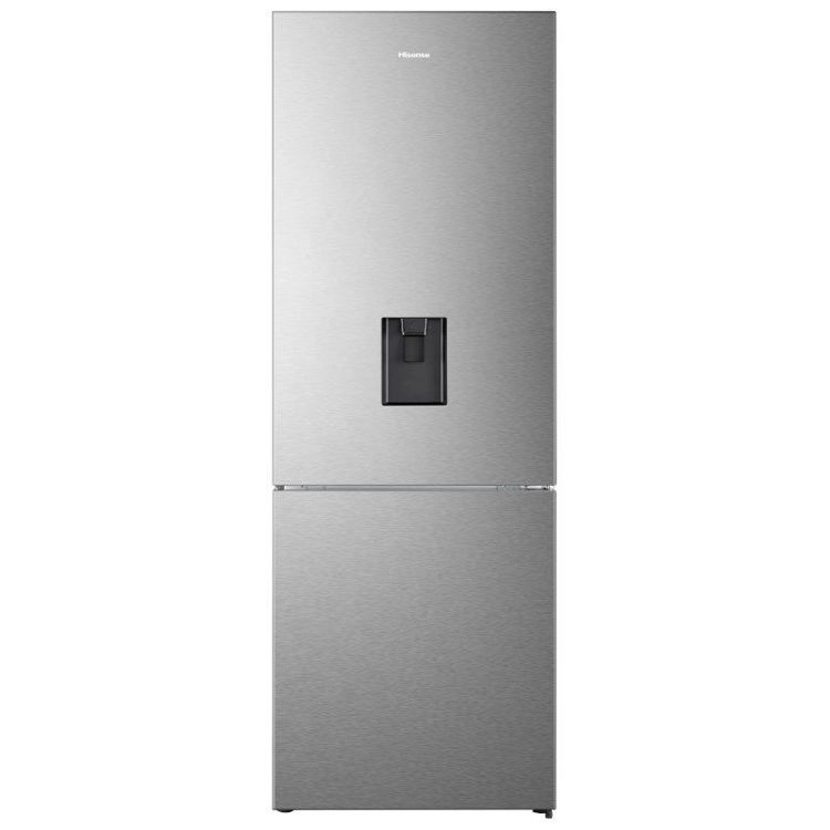 Alles HISENSE hladnjak kombinirani RB645N4WCF