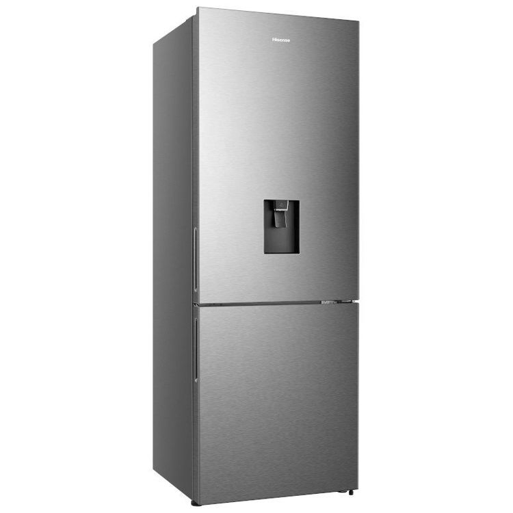 Alles HISENSE hladnjak kombinirani RB645N4WCF